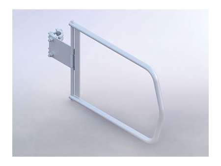 Scaffolding Cuplock Safety Gate