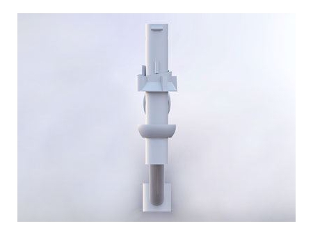 Scaffolding Cuplock Board Bracket