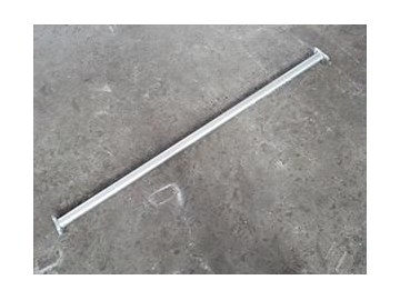 Cuplock Horizontal