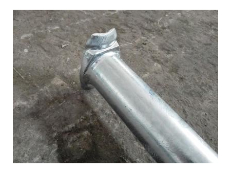 Cuplock Horizontal