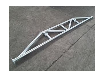 Scaffolding Double Ledger