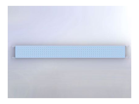 Scaffolding Cuplock Steel Plank