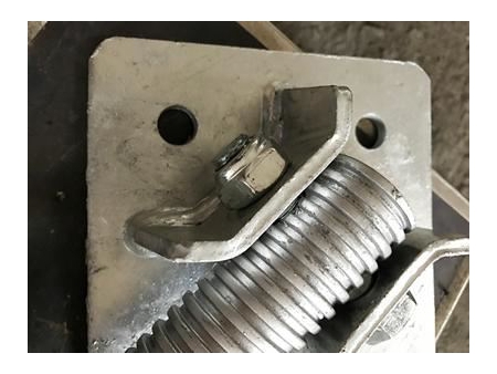 Scaffolding Swivel Base Jack