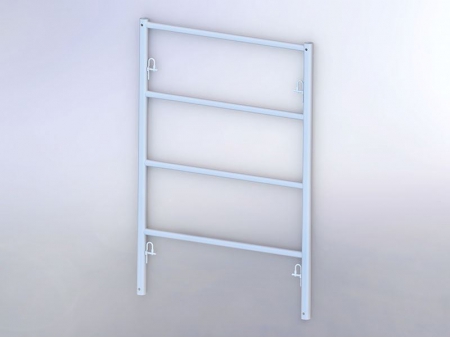 Scaffolding Shoring Frame