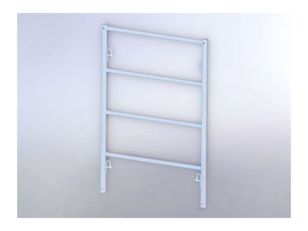 Scaffolding Shoring Frame