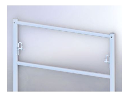 Scaffolding Shoring Frame