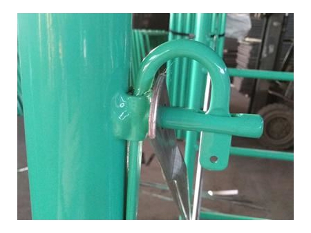 Scaffolding Shoring Frame
