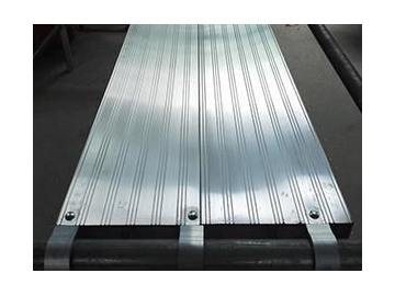 Scaffolding Aluminum Plank
