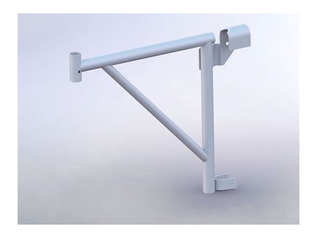 Scaffolding End Bracket