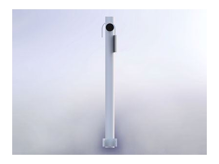 Scaffolding End Bracket