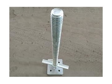 Scaffolding Base Jack