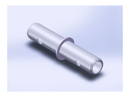 Scaffolding Coupling Pin