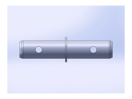 Scaffolding Coupling Pin