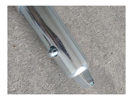 Scaffolding Coupling Pin