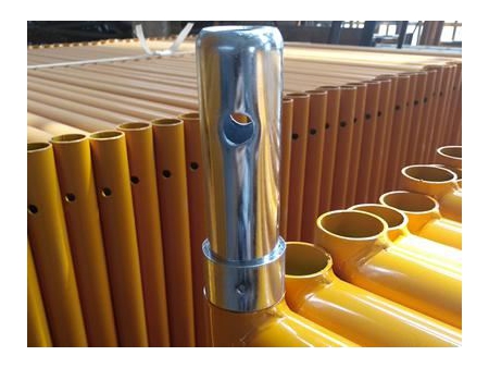 Scaffolding Coupling Pin