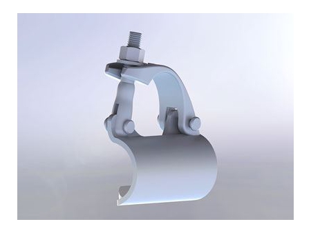 Scaffold Putlog Clamp (Single)