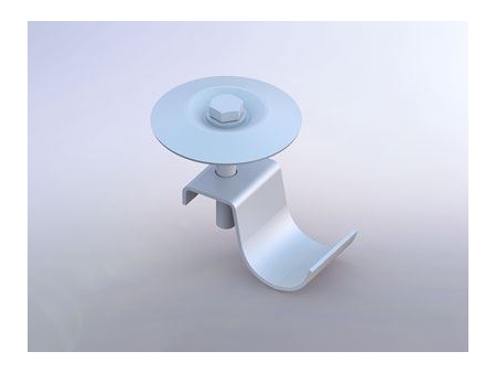 Scaffold Board Clamp