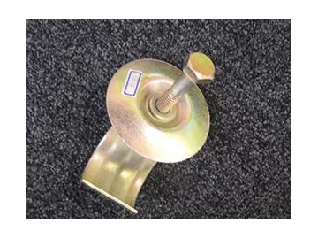 Scaffold Board Clamp