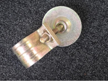 Scaffold Board Clamp