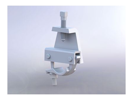 Scaffold Beam Clamp / Girder Clamp