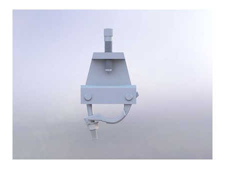 Scaffold Beam Clamp / Girder Clamp