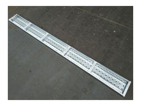 Scaffold Steel Plank