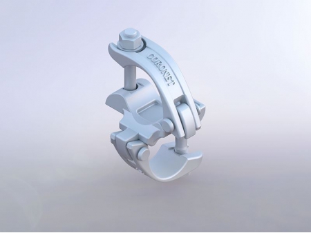 British Style Scaffold Swivel Coupler