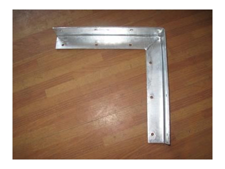 Scaffolding Small Panel Brace