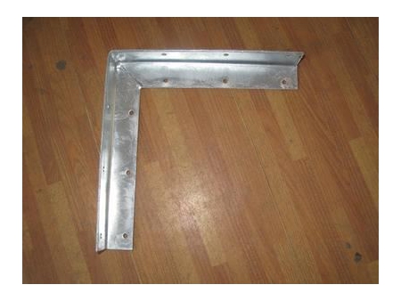 Scaffolding Small Panel Brace