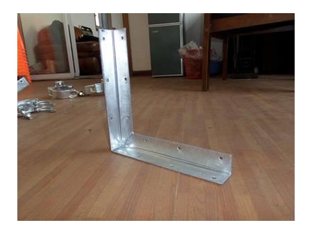 Scaffolding Small Panel Brace