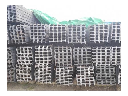 Scaffolding I-Beam