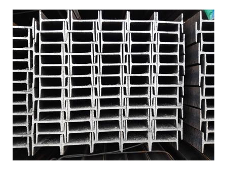 Scaffolding I-Beam