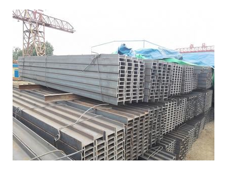 Scaffolding I-Beam