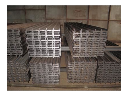 Scaffolding Wide Flange Beam