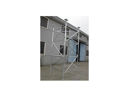 C60 Scaffolding Frame