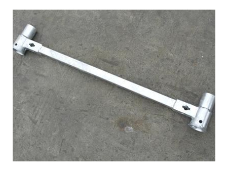 C60 Scaffolding Horizontal