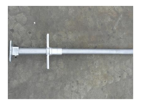 C60 Scaffolding Base Jack