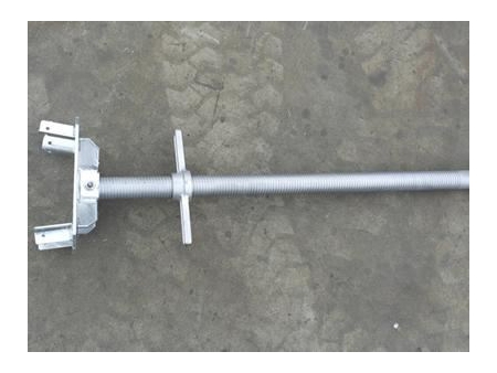 C60 Scaffolding U-Head Jack