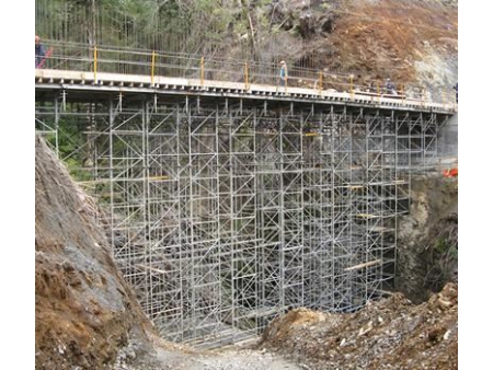 C60 Heavy Duty Scaffolding