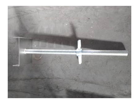 Scaffolding Forkhead Round Bar