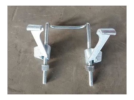 Scaffolding Universal Joint