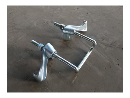Scaffolding Universal Joint