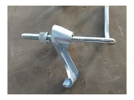 Scaffolding Universal Joint