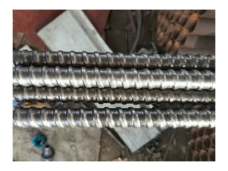 Formwork Tie Rod