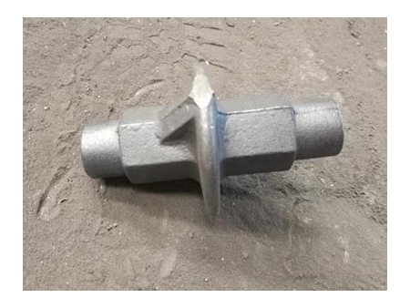 Formwork Water Barrier