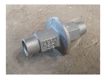 Formwork Water Barrier