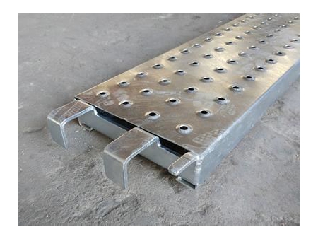 Scaffold Modular Steel Plank