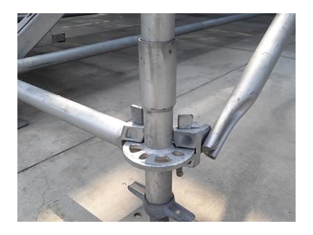 Scaffold Modular Adjustable Base Jack