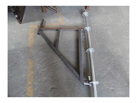 Scaffold Modular Sidewall Bracket