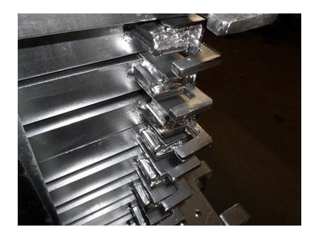 Scaffold Modular Sidewall Bracket